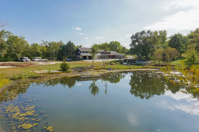 $675,000 | 1409 Butchers Lane, Bloomington, IL 61701