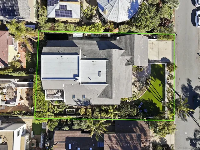 $12,775 | 12740 Via Felino, Del Mar, CA 92014