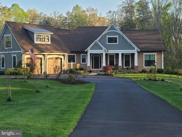 $1,200,000 | 7026 Barclay Drive, Fredericksburg, VA 22407