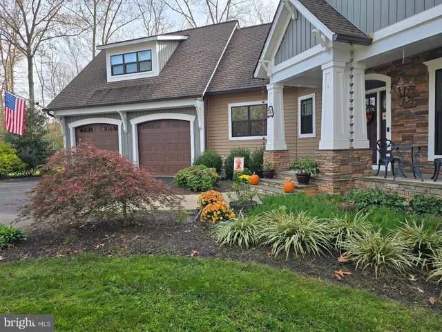 $1,200,000 | 7026 Barclay Drive, Fredericksburg, VA 22407