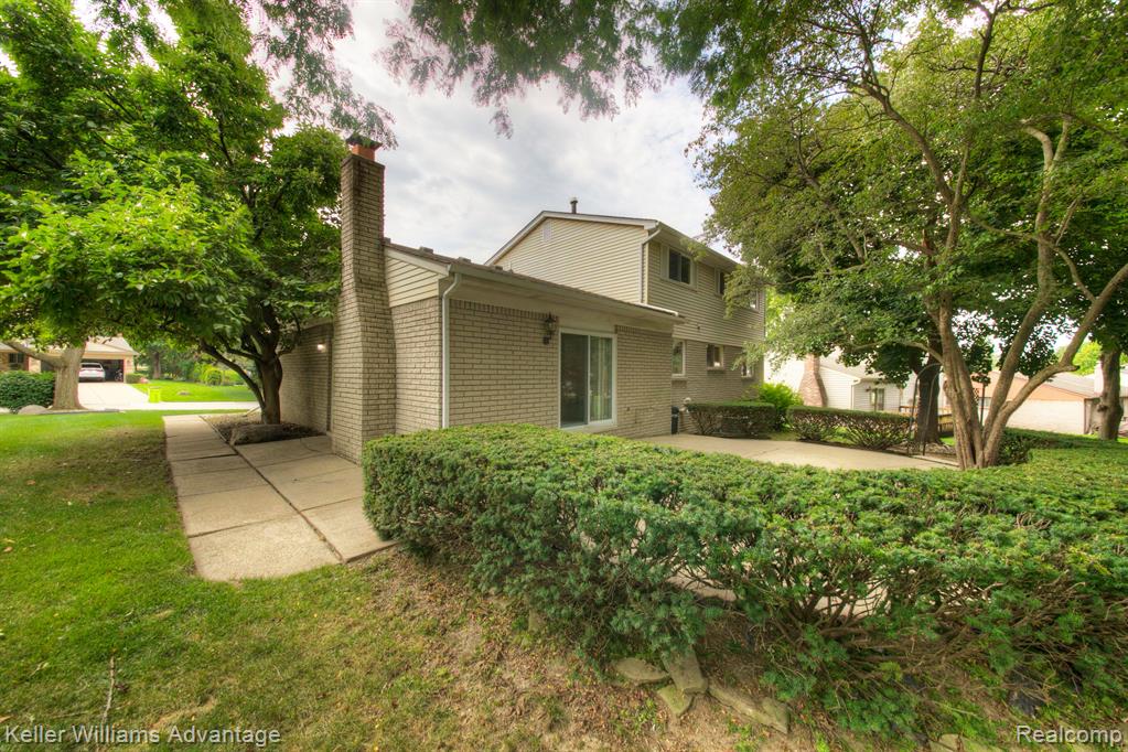 22410 Mill Road Novi, MI 48375 - Photo 64 of 80