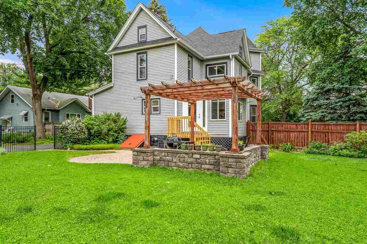 136 Rome Avenue Rockford, IL 61107 - Photo 41 of 44 Gallery Image 41