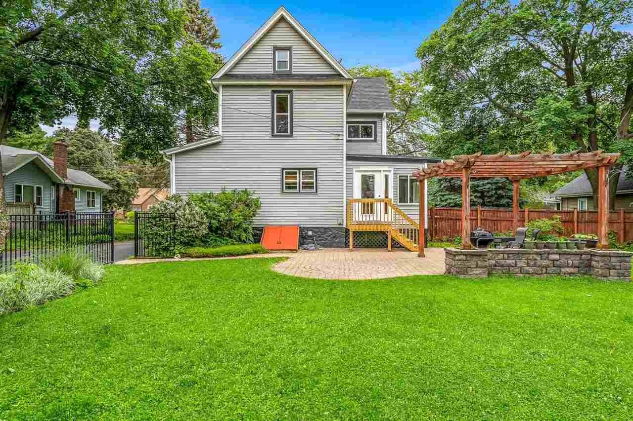 136 Rome Avenue Rockford, IL 61107 - Photo 42 of 44 Gallery Image 42