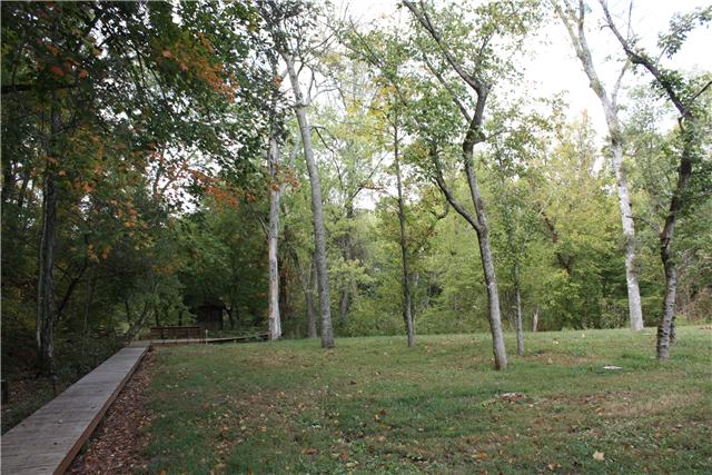 3023 Nicole Road Clarksville, TN 37040 - Photo 14 of 20 Backyard view from deck