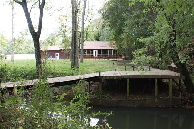 3023 Nicole Road Clarksville, TN 37040 - Photo 18 of 20 From gazebo looking back to house