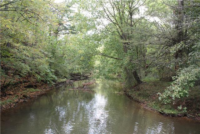 3023 Nicole Road Clarksville, TN 37040 - Photo 19 of 20 Beautiful creek views
