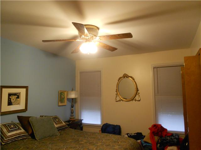3023 Nicole Road Clarksville, TN 37040 - Photo 10 of 20 Bedroom 3