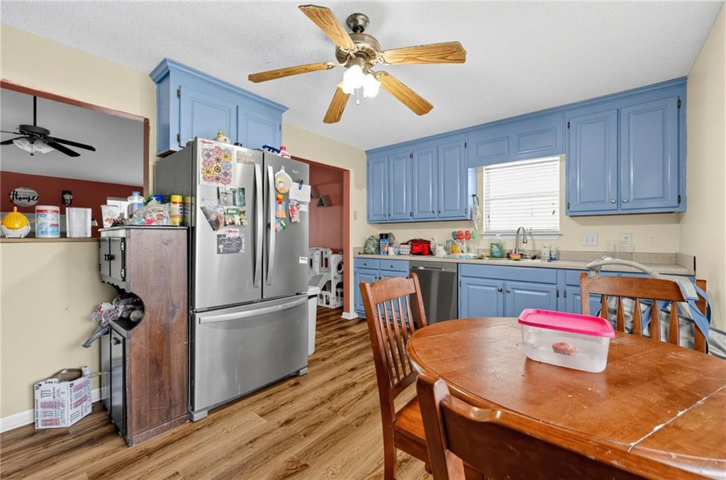 166 Patton Road Gray, GA 31032 - Photo 4 of 11 Gallery Image 4