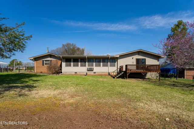 $449,500 | 3904 Janice Drive, Knoxville, TN 37938