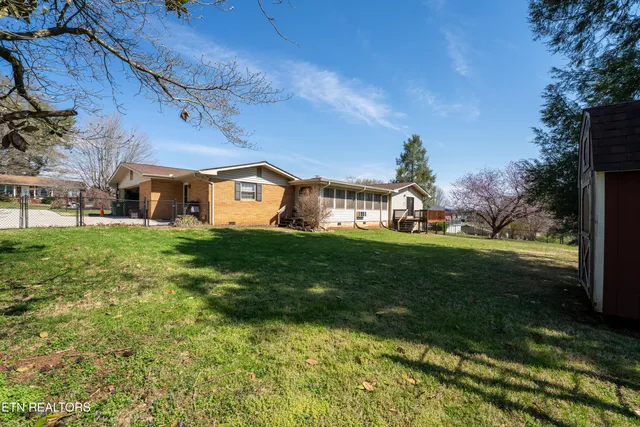 $449,500 | 3904 Janice Drive, Knoxville, TN 37938