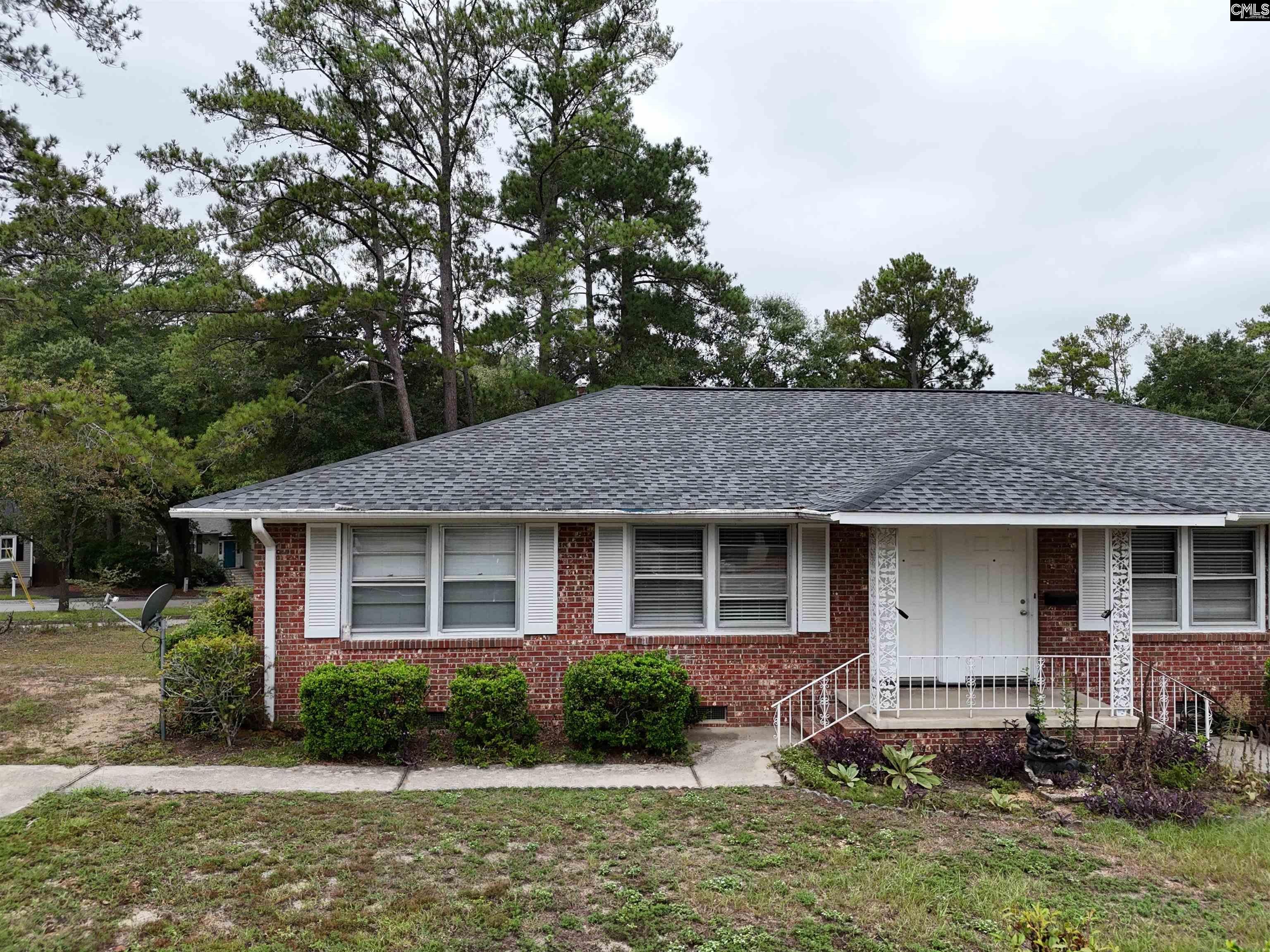 1507 Brennen Road Columbia, SC 29206 - Photo 3 of 19 Gallery Image 3