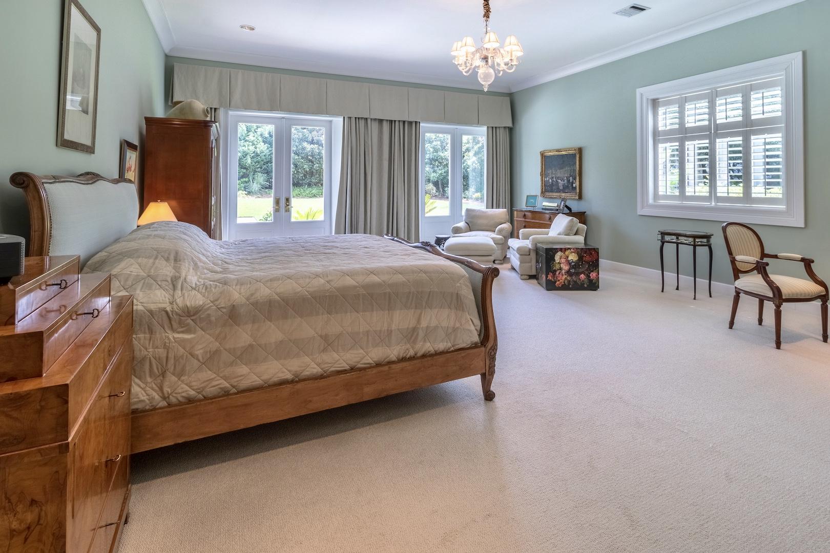 333 Emerald Ridge Santa Rosa Beach, FL 32459 - Photo 12 of 60 Master Bedroom