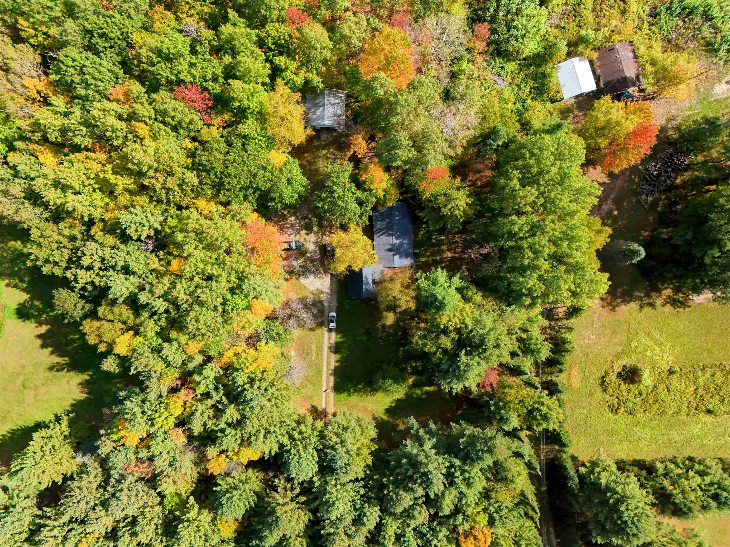 2670 Bass Lake Road Lupton, MI 48635 - Photo 46 of 48