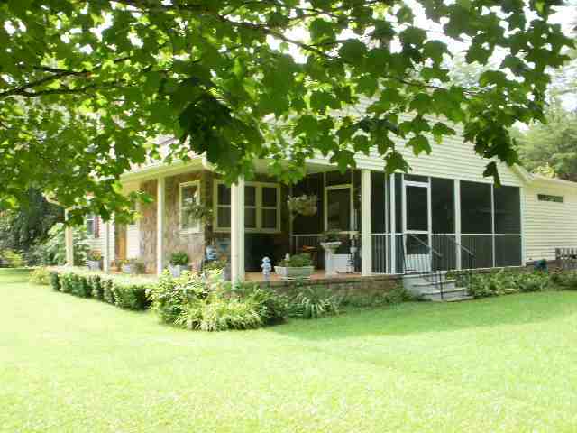 418 Dacusville Road, Unit APP Marietta, SC 29661 - Photo 2 of 25