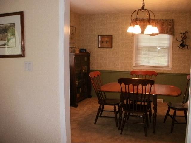 418 Dacusville Road, Unit APP Marietta, SC 29661 - Photo 11 of 25