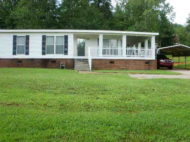 418 Dacusville Road, Unit APP Marietta, SC 29661 - Photo 25 of 25