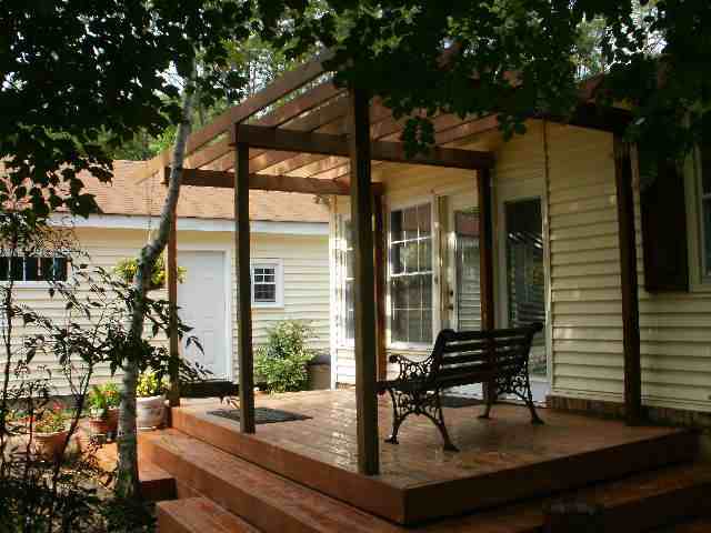 418 Dacusville Road, Unit APP Marietta, SC 29661 - Photo 4 of 25