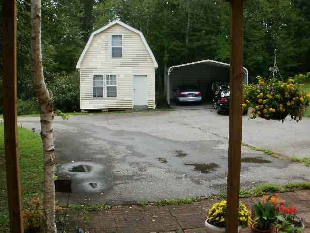 418 Dacusville Road, Unit APP Marietta, SC 29661 - Photo 5 of 25
