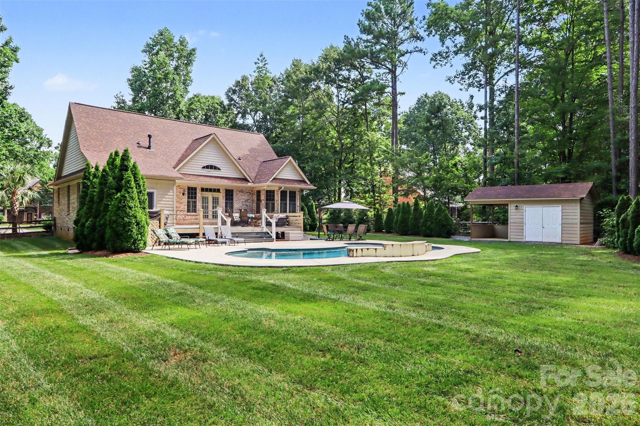 2062 Brandt Road York, SC 29745 - Photo 26 of 29