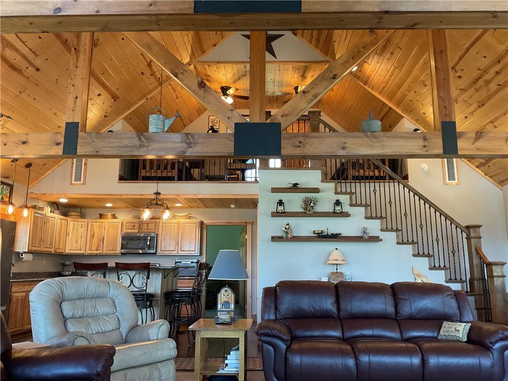 446 Saddle Road Somerset, PA 15501 - Photo 20 of 50 COULD IT GET MUCH BETTER!!
