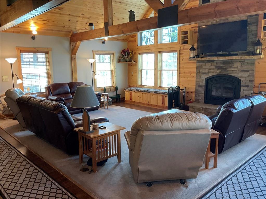 446 Saddle Road Somerset, PA 15501 - Photo 22 of 50 TONS OF PERFECTLY ARRANGED SEATING