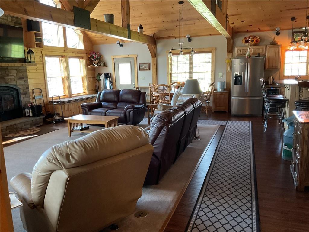 446 Saddle Road Somerset, PA 15501 - Photo 23 of 50
