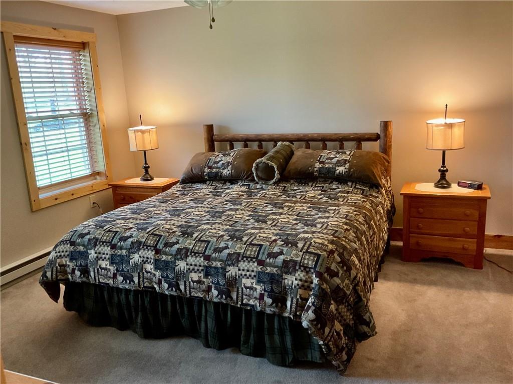 446 Saddle Road Somerset, PA 15501 - Photo 33 of 50 PRIMARY BEDROOM