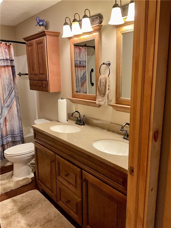 446 Saddle Road Somerset, PA 15501 - Photo 37 of 50
