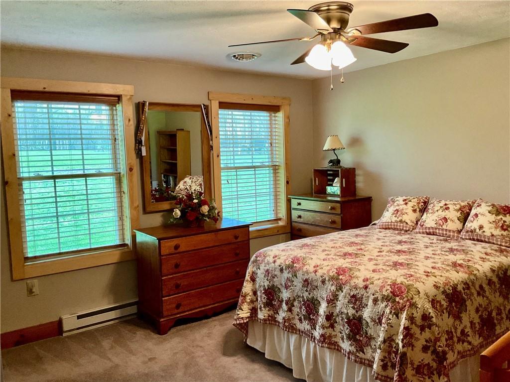 446 Saddle Road Somerset, PA 15501 - Photo 38 of 50 2ND BEDROOM