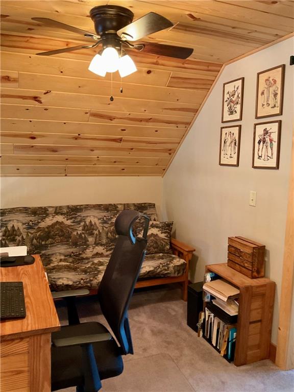446 Saddle Road Somerset, PA 15501 - Photo 45 of 50 OR A COZY CURL-UP CORNER TO READ A GOOD BOOK!