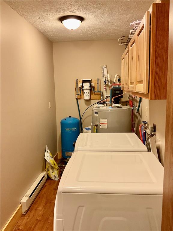 446 Saddle Road Somerset, PA 15501 - Photo 49 of 50 WHOLE HOUSE WATER FILTRATION SYSTEM ADDED IN 2025