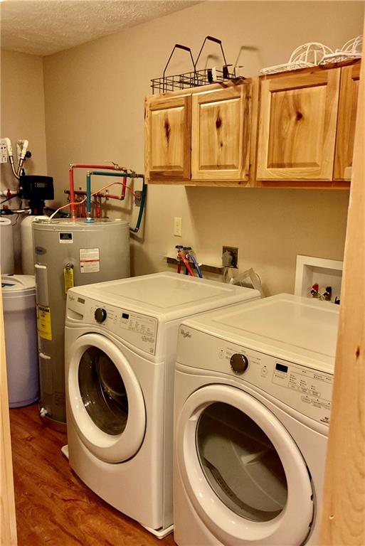 446 Saddle Road Somerset, PA 15501 - Photo 50 of 50 ELECTRIC WASHER AND DRYER INCLUDED