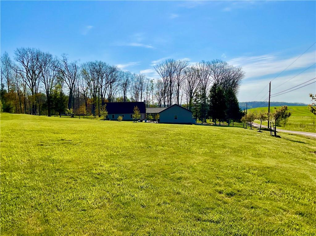 446 Saddle Road Somerset, PA 15501 - Photo 10 of 50 GORGEOUS VIEWS