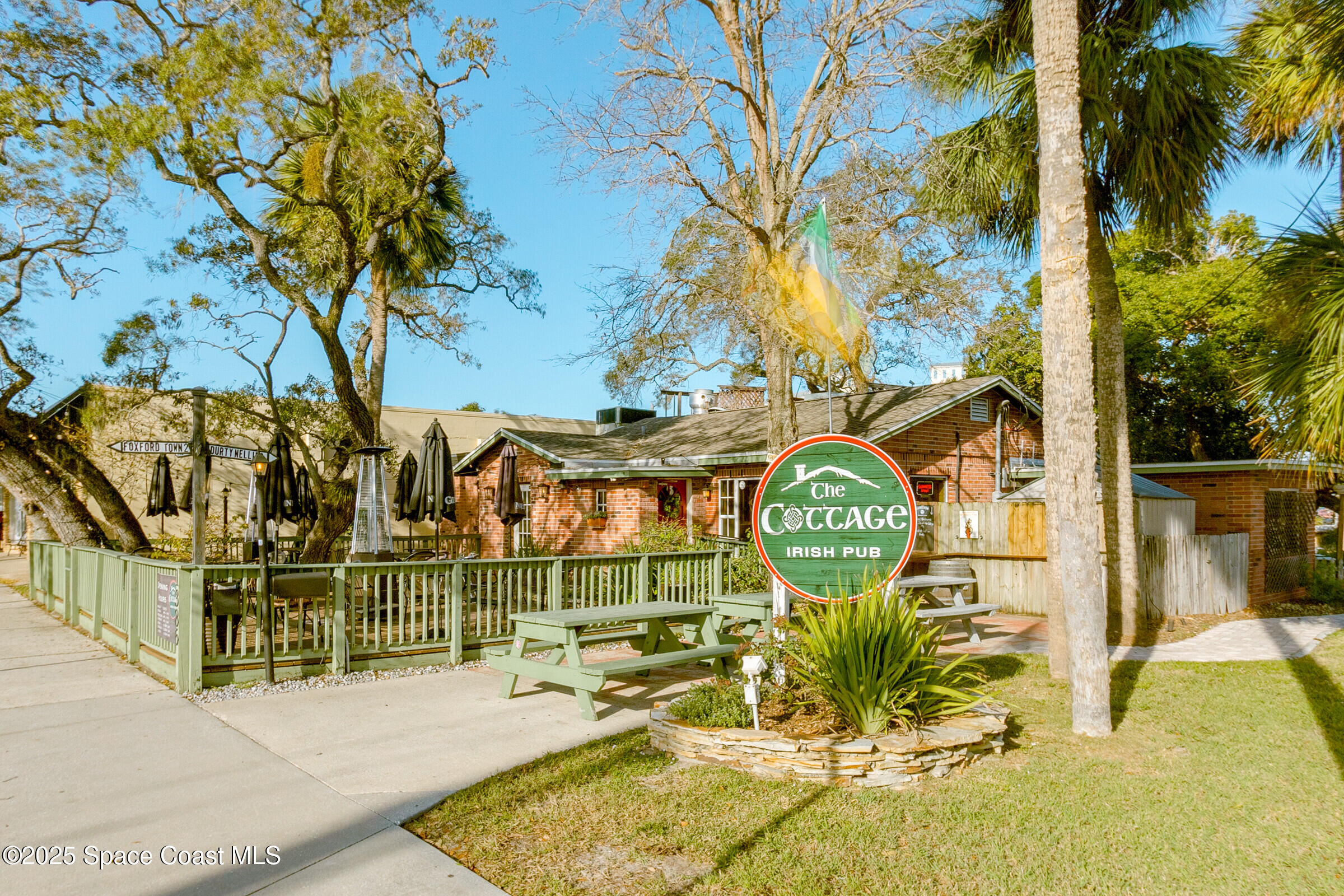 1553 Clover Circle Melbourne, FL 32935 - Photo 33 of 48 35_DowntownEauGallie303_mls