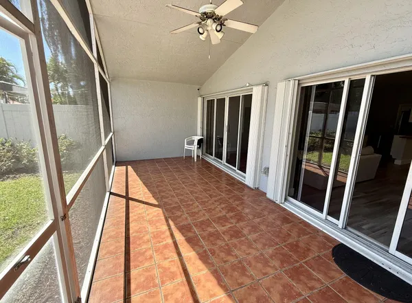 $3,800 | 6343 Grand Cypress Circle, Lake Worth, FL 33463