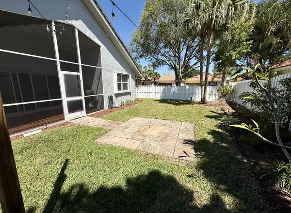 $3,800 | 6343 Grand Cypress Circle, Lake Worth, FL 33463