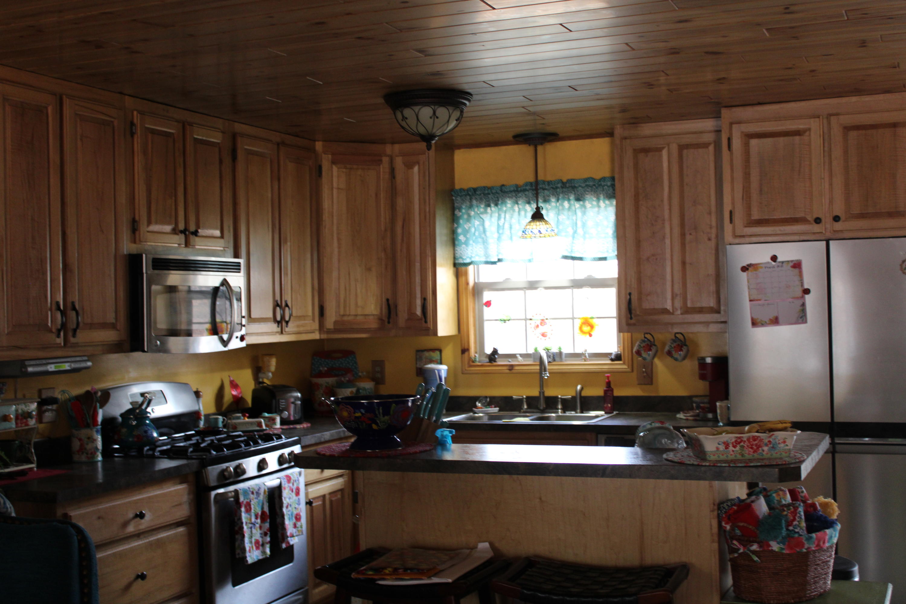 3117 Aarons Road Lewiston, MI 49756 - Photo 12 of 35 Gallery Image 12