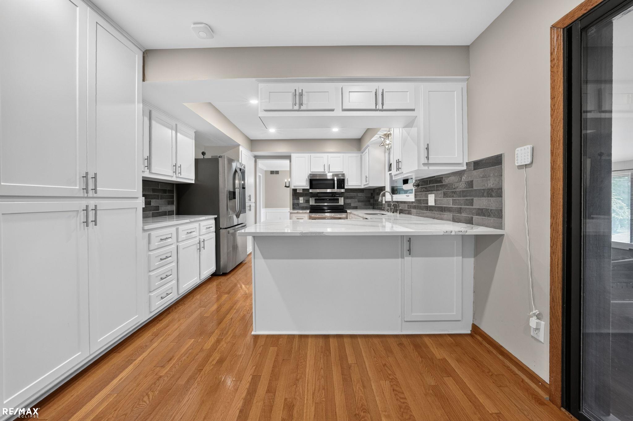1155 Hickory Hill Drive Rochester Hills, MI 48309 - Photo 17 of 79 Gallery Image 17