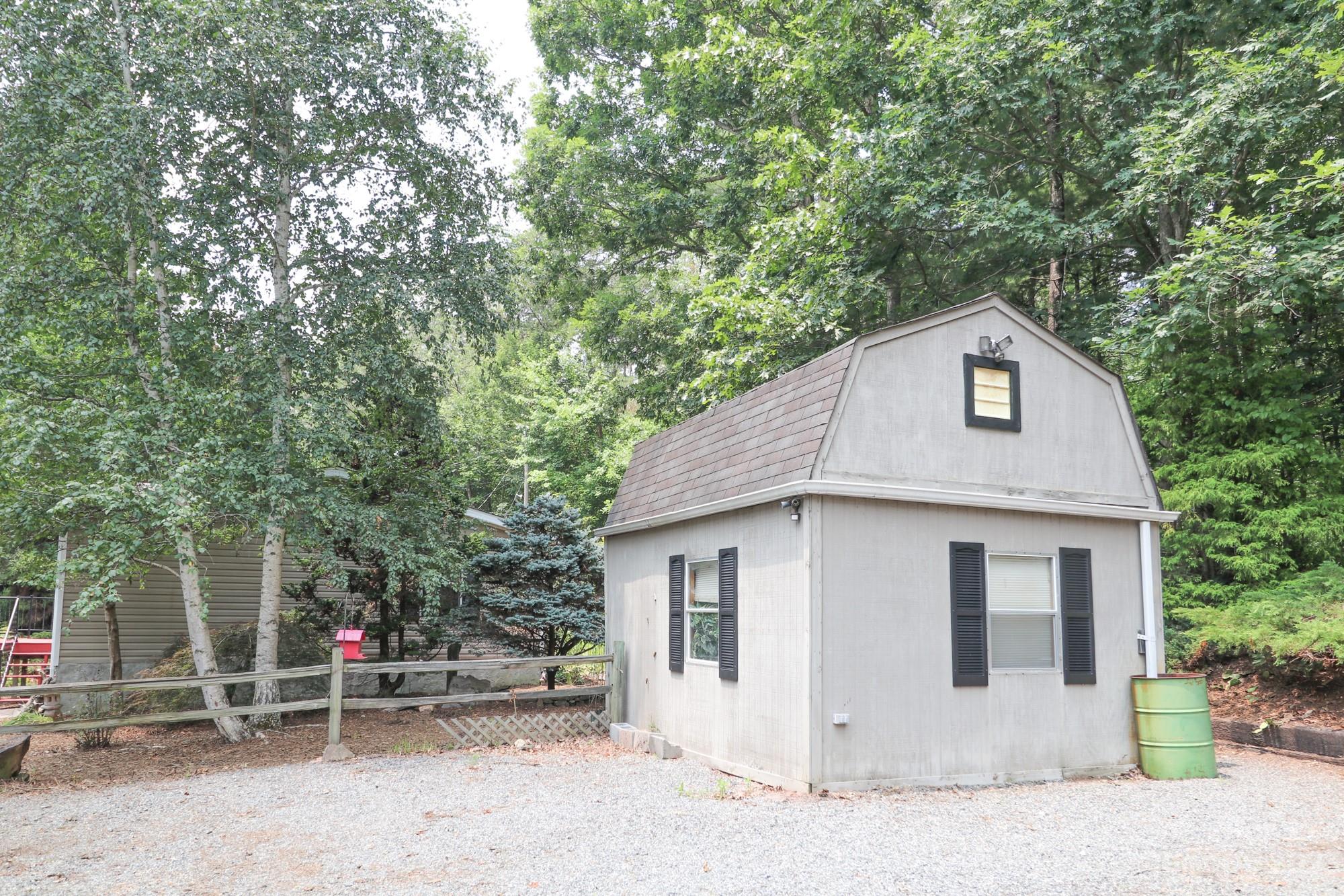 241 Sycamore Ridge Drive Mars Hill, NC 28754 - Photo 21 of 24 Gallery Image 21