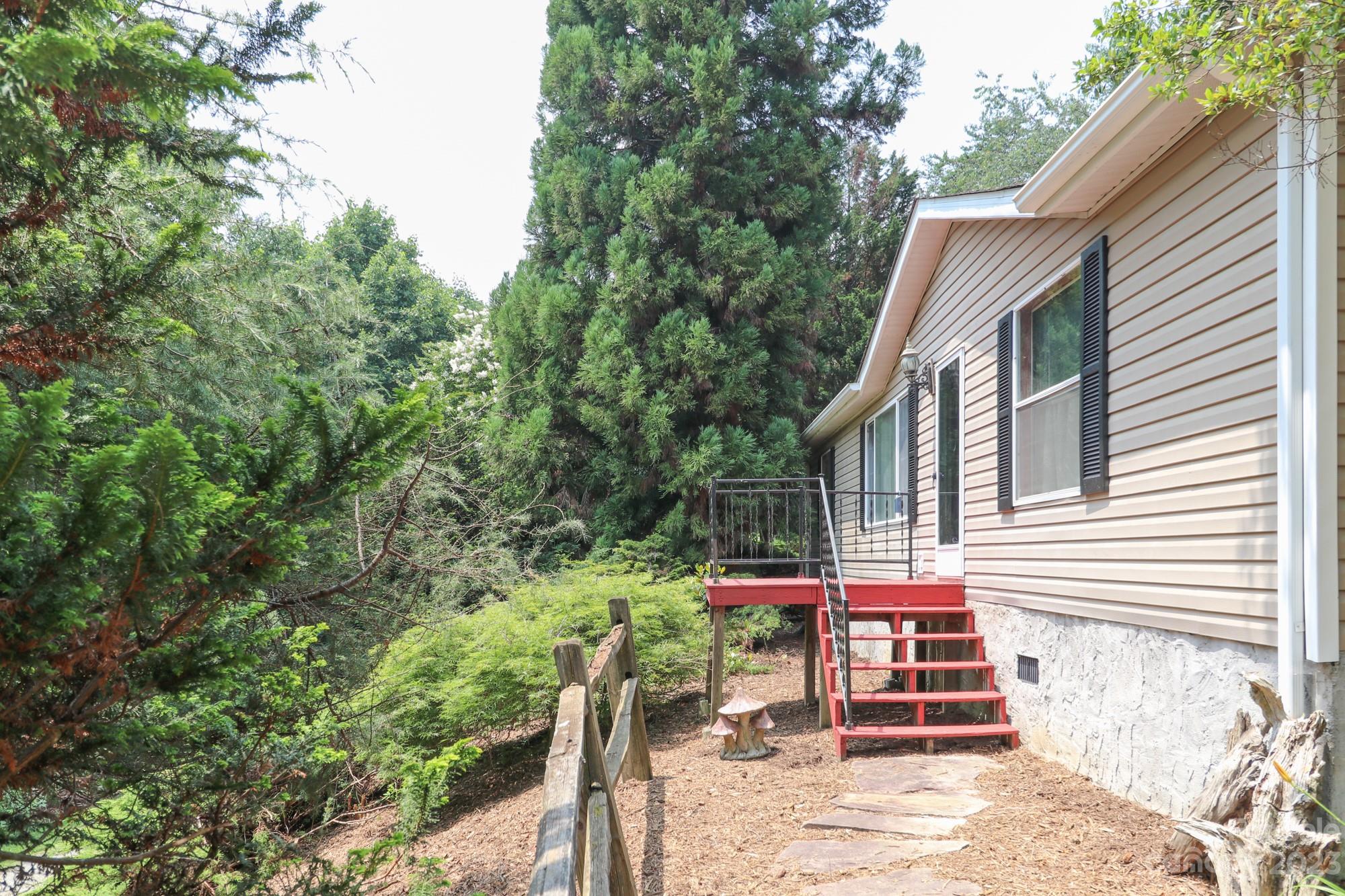 241 Sycamore Ridge Drive Mars Hill, NC 28754 - Photo 22 of 24 Gallery Image 22