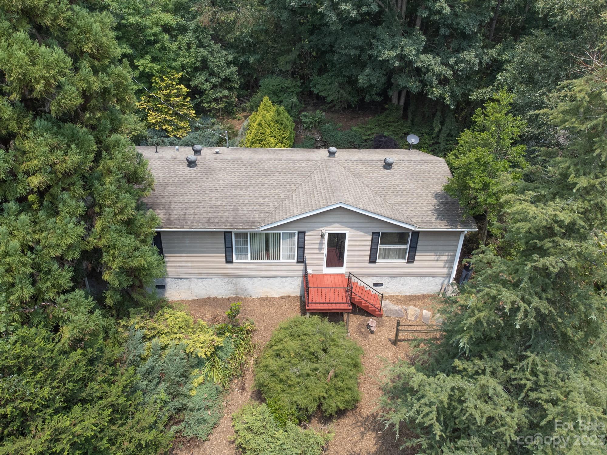 241 Sycamore Ridge Drive Mars Hill, NC 28754 - Photo 24 of 24 Gallery Image 24