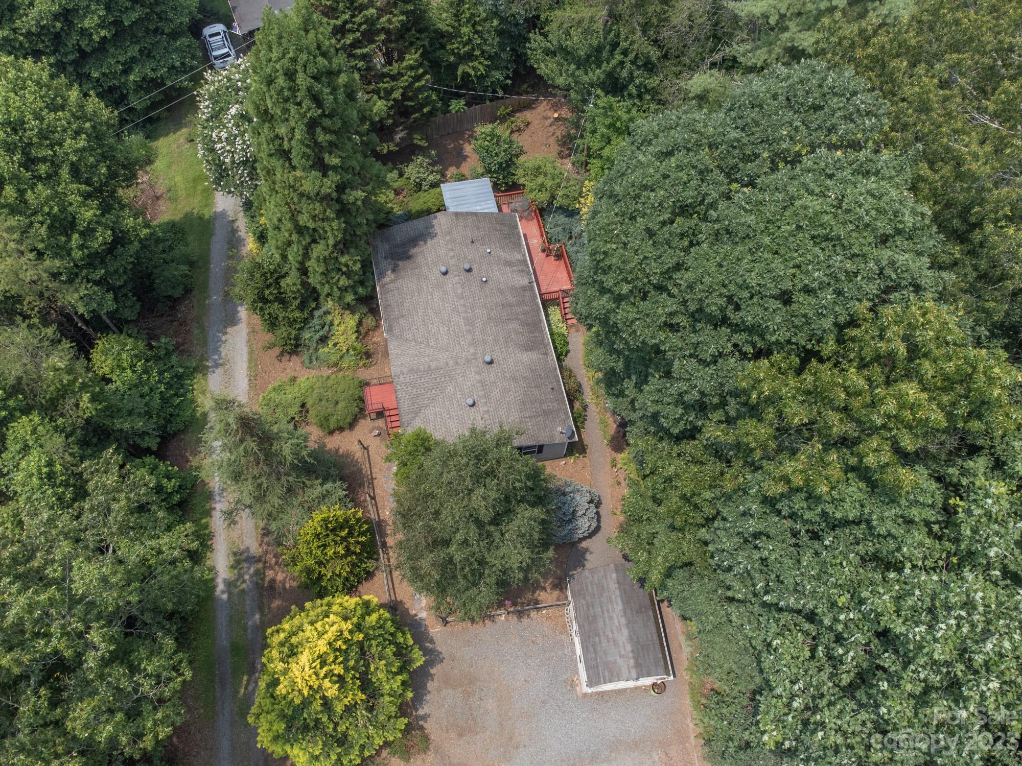 241 Sycamore Ridge Drive Mars Hill, NC 28754 - Photo 3 of 24 Gallery Image 3