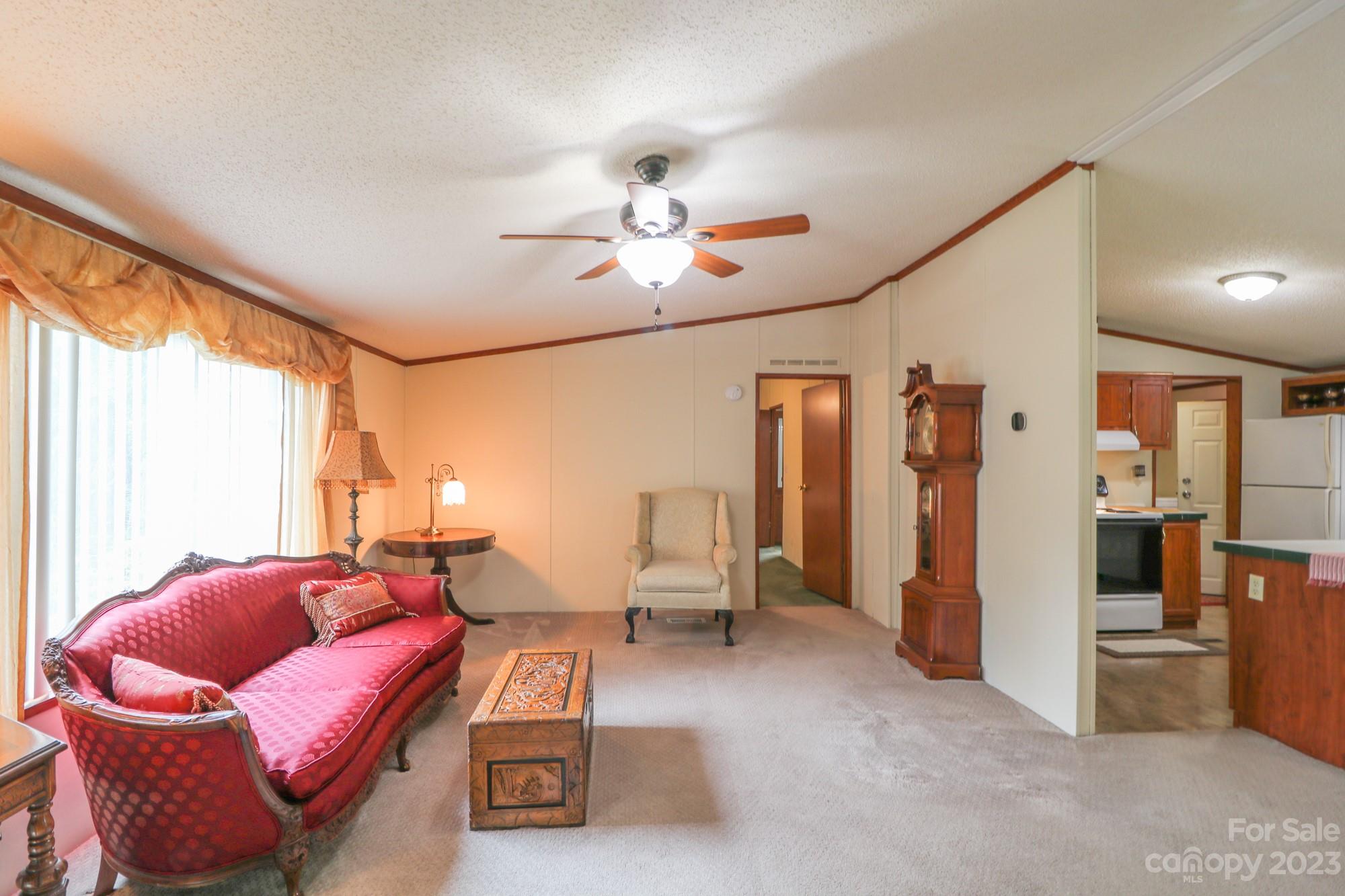 241 Sycamore Ridge Drive Mars Hill, NC 28754 - Photo 8 of 24 Gallery Image 8