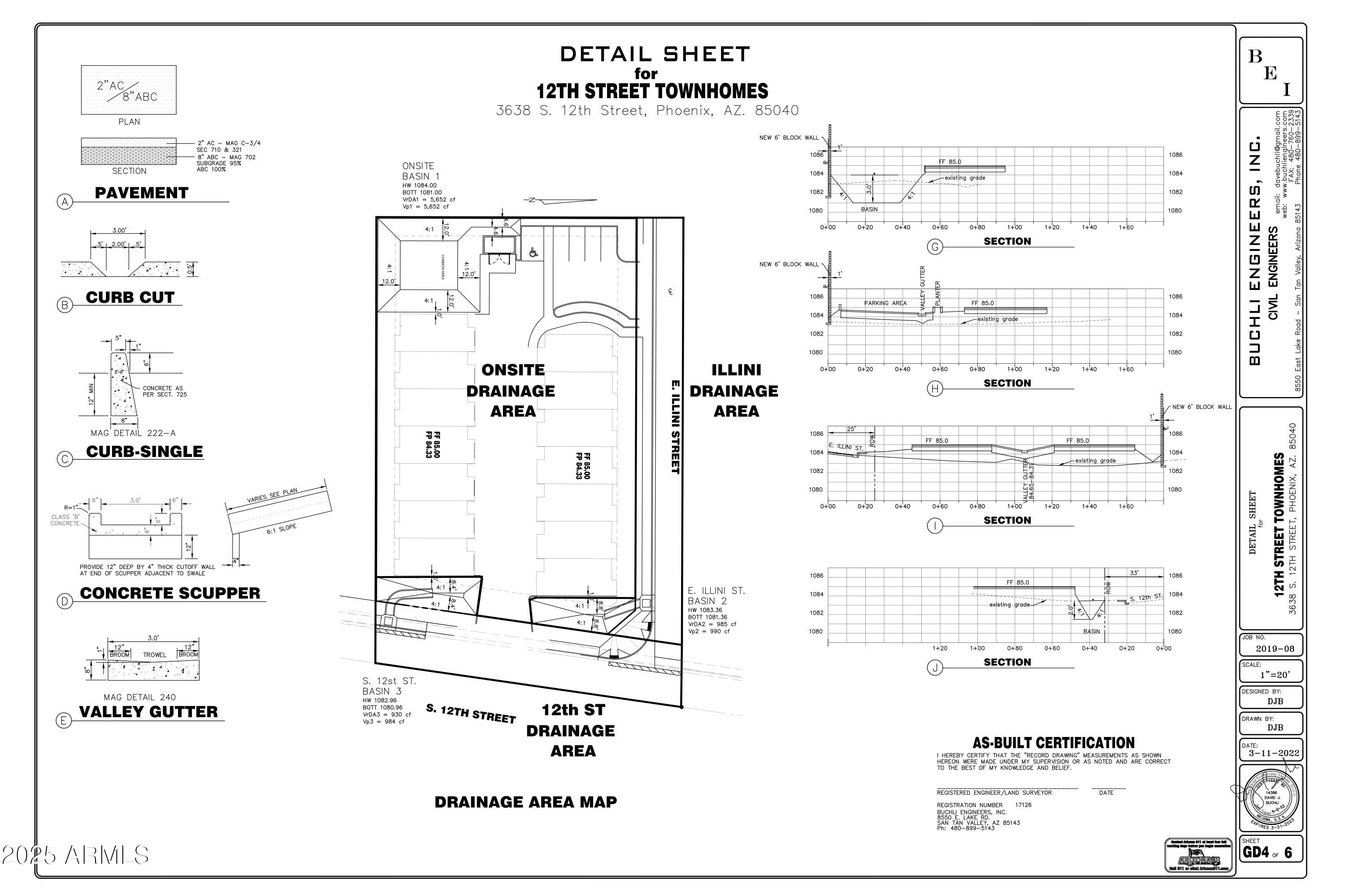 3638 South 12th Street Phoenix, AZ 85040 - Photo 11 of 13