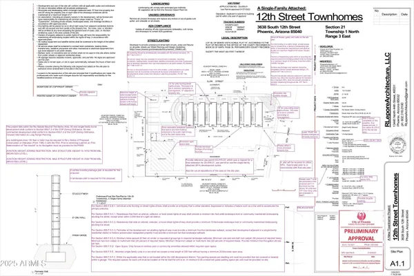 $599,000 | 3638 South 12th Street, Phoenix, AZ 85040