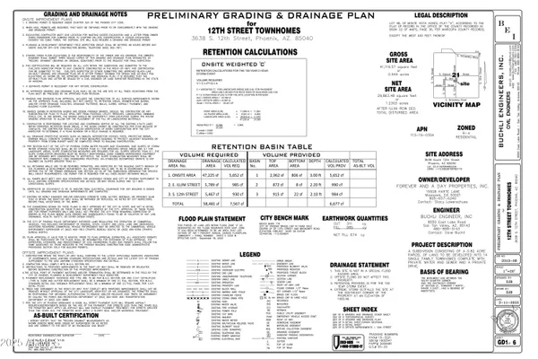 $599,000 | 3638 South 12th Street, Phoenix, AZ 85040