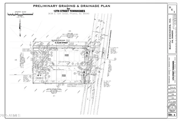 $599,000 | 3638 South 12th Street, Phoenix, AZ 85040