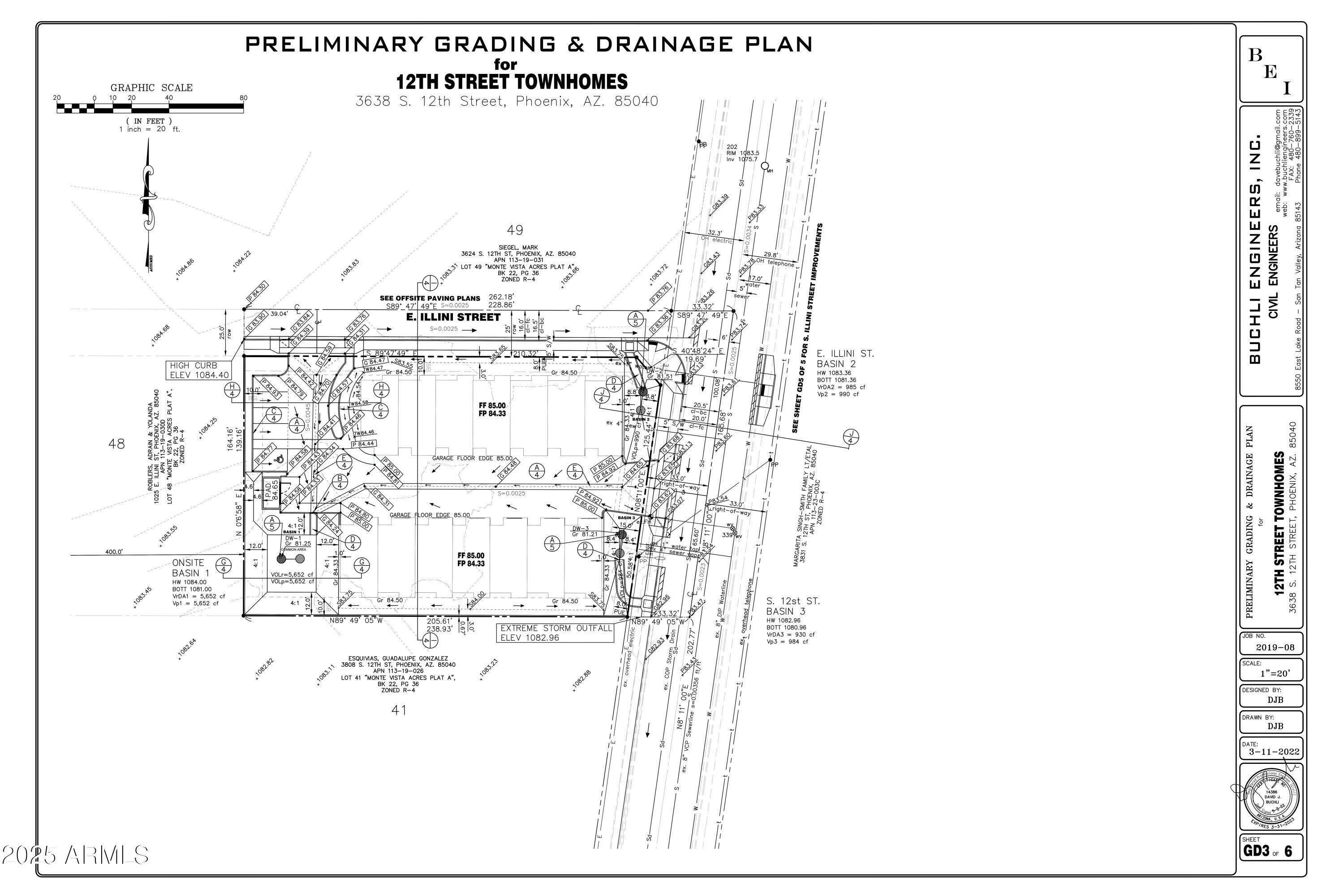 3638 South 12th Street Phoenix, AZ 85040 - Photo 10 of 13