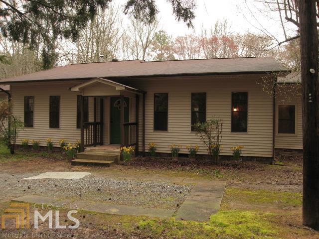 63 Heard Road Cedartown, GA 30125 - Photo 1 of 1 Gallery Image 1
