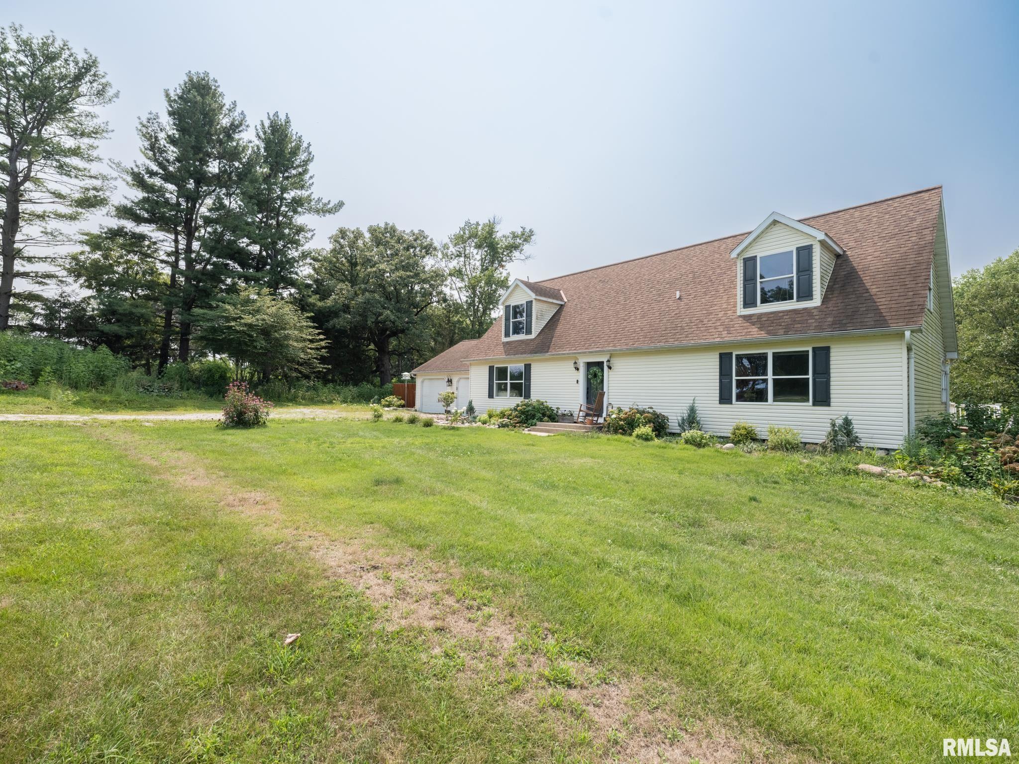 1753 Wiedman Road Lowpoint, IL 61545 - Photo 4 of 55 Gallery Image 4